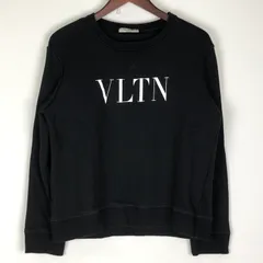 バレンチノトレーナー新品タグ付き値下げ写真追加　最終お値下げ 2025年最新】valentino スウェットの人気アイテム - メルカリ