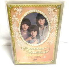 キャンディーズ/キャンディーズ・トレジャー〈完全生産限定盤・4枚組