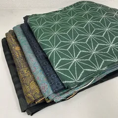 2025年最新】着物まとめ売り 大島紬の人気アイテム - メルカリ