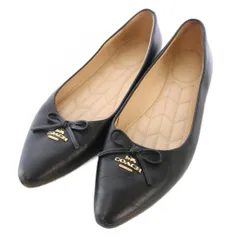 2025年最新】コーチパンプスの人気アイテム - メルカリ