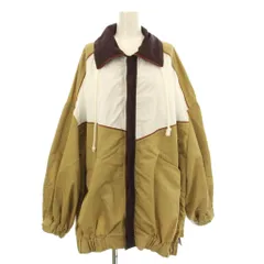 2025年最新】nagonstans レディース ジャンパー・ブルゾンの人気