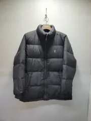 2026年最新】サンローラン ダウン ジャケットの人気アイテム - メルカリ