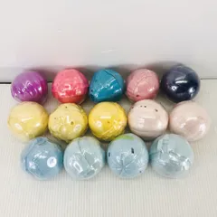 【未開封】ディズニープリンセス カプキャラ ヒロインドール まとめ