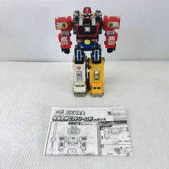 2025年最新】救急戦隊ゴーゴーファイブの人気アイテム - メルカリ