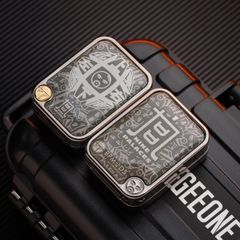 正規品」BPMODS 九宮 リラックスフィジェットトイ - メルカリ