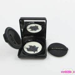 GIVENCHY ソワン ノワール UV コンパクト - メルカリ
