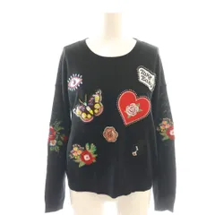 2025年最新】alice+olivia レディース ニット・セーターの人気アイテム