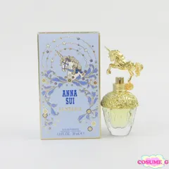 アナ スイ ファンタジア オーデトワレ 30ml EDT 残量多 G829