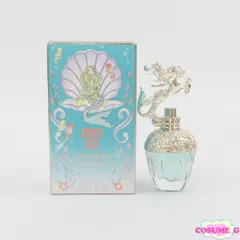 アナスイ ファンタジア マーメイド オードトワレ 30ml EDT 残量多 G829