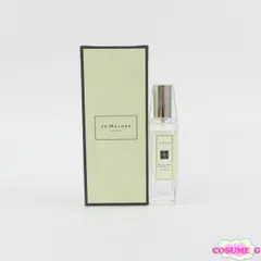 ジョー マローン イングリッシュ ペアー フリージア コロン 30ml ほぼ未使用 G829