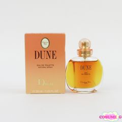 クリスチャンディオール DUNE デューン オードドワレ EDT 30ml - メルカリ