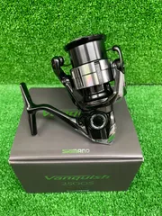 2025年最新】シマノ ヴァンキッシュ2500sの人気アイテム - メルカリ