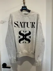 2025年最新】satur 韓国 トレーナーの人気アイテム - メルカリ