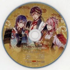 中古】アニメムック ≪リーフレット・小冊子≫ 魔法使いロゼの佐渡