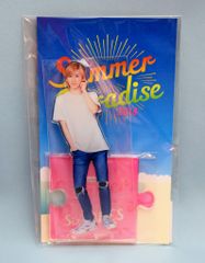 B-CLUB ブルマァク復刻 ドドンゴ 蓄光バージョン ピンク青 2097 - メルカリ