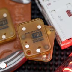 正規品」BPMODS 九宮 リラックスフィジェットトイ - メルカリ