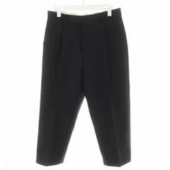 2025年最新】wacko maria スラックスの人気アイテム - メルカリ