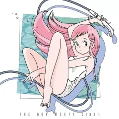 【中古】邦楽CD THE BOY MEETS GIRLS / ONSEN POP WAVE