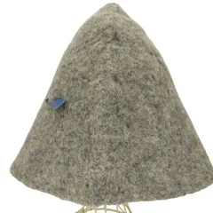 ビームス BEAMS ウールバケットハット レディース 表記無 