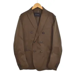 2025年最新】1piu1uguale3 メンズ テーラードジャケットの人気アイテム