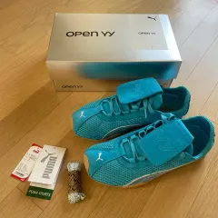 2025年最新】Open yy pumaの人気アイテム - メルカリ
