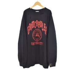 ラフシモンズ　スウェット トレーナー 2026年最新】RAF SIMONS メンズ トレーナー・スウェットの人気アイテム