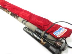 ダイワ 水無月 中硬81DX 鮎竿 DAIWA CARBON GOLD - メルカリ