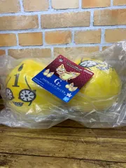 【未開封・ダンボール発送】一番くじ ジョジョの奇妙な冒険 THE★JOJO WORLD G賞 もちもちもっち(S・P) ぬいぐるみ No.1、No.2