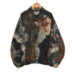 2026年最新】エイプ コーチジャケットの人気アイテム - メルカリ