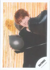 SixTONES 20年 Greeting Mini Photo Collection 森本慎太郎 ミニ)公式写真 *1枚