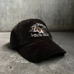 POLO RALPH LAUREN SPORTSMAN コーデュロイキャップ ポロラルフローレン スポーツマン