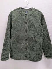 モンベル クリマプラス シーリング カーディガン Women's 1106750 KH