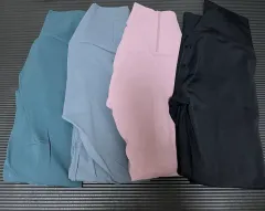 andar スカル피グ XEXYMIX レギンス 出品