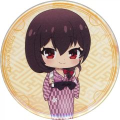 黒子のバスケ 黛千尋 缶バッジ AnimeJapan2026限定 中外鉱業 - メルカリ