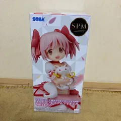 2025年最新】まどか マギカ フィギュアの人気アイテム - メルカリ