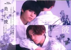 TCエンタテインメント ドラマBlu-ray 美しい彼 シーズン2 & ~special edit version~ Blu-ray BOX