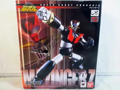 2026年最新】マジンガーz 超合金の人気アイテム - メルカリ