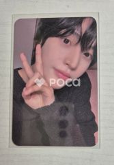 RIIZE アントン 1st STAGE to RIIZE Digital Code ver./ Blu-ray ver