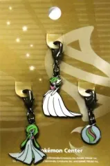 【中古】キーホルダー・マスコット(キャラクター) メガサーナイト メタルチャーム 「ポケットモンスター」 ポケモンセンター限定