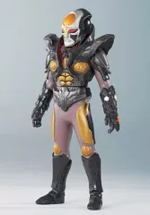 【中古】フィギュア 宇宙工作員ケサム「ウルトラマンマックス」ウルトラ怪獣シリーズ2005