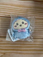 ちいかわ バ〜スディッ…マスコット 2024 うさぎ 魔法使い 誕生日