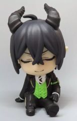 新品未開封】ディズニー ツイステ デフォルメフィギュア シリーズ4