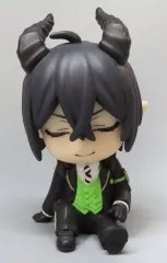 【中古】トレーディングフィギュア マレウス・ドラコニア 「肩ズンFig. ディズニー ツイステッドワンダーランド Vol.2 ディアソムニア寮」