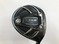 キャロウェイ ROGUE STAR レディス 18度 FUBUKI for CW 40 Lフレックス フェアウェイウッド 中古【最短即日発送】