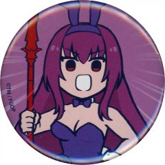 中古】バッジ・ピンズ VanilLa(Crazy Raccoon) 缶バッジB(ミニキャラ