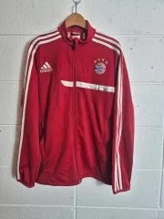 2025年最新】バイエルントラックジャケットの人気アイテム - メルカリ