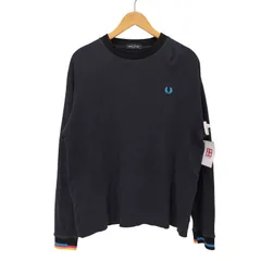 フレッドペリー FRED PERRY Process Colour 長袖tシャツ メンズ JPN：M のサムネイル