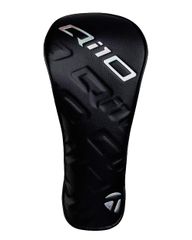 TaylorMade Qi10 ドライバー用ヘッドカバー - メルカリ