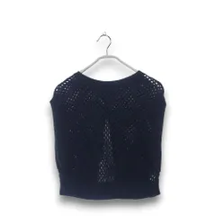 【送料無料】birthdayroom/バースデイルーム/ベスト/ 表記サイズ:表記なし/レディース/オールシーズン【古着】【used】【中古】FA0481/061225