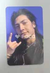 XDINARY HEROES ジュヨン LXVE to DEATH FANS SHOP